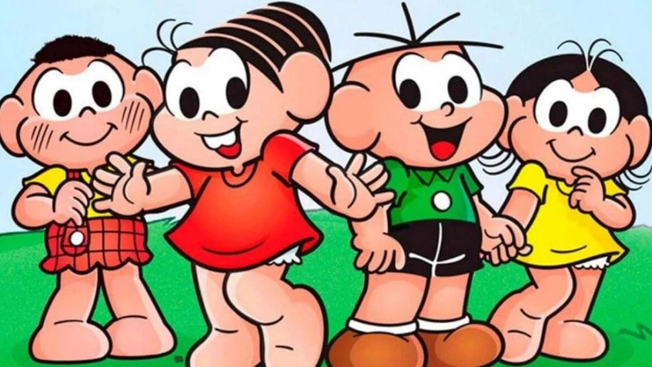 Curiosidades sobre a divertida 