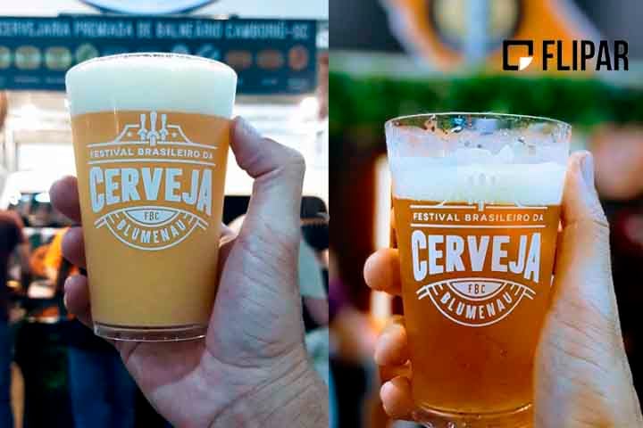 Entenda por que Blumenau é oficialmente a capital nacional da cerveja