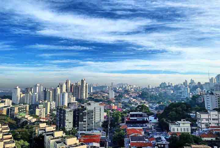 São Paulo ficou em 108º, à frente da cidade do Rio de Janeiro (115º) e da capital Brasília (119º).