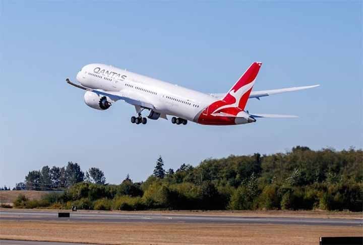 O aeroporto internacional de Dallas/Fort Worth, de onde parte o quinto colocado da lista, é um dos mais movimentados do mundo.
