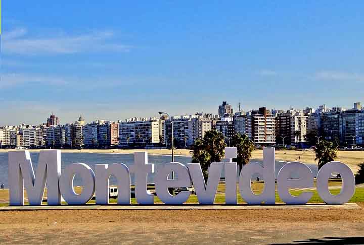 Com isso, Montevidéu, no Uruguai (89º no ranking mundial), San Juan, em Porto Rico (92º) e Buenos Aires, na Argentina (100º), foram as mais bem colocadas da América Latina.