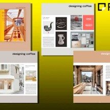 As cafeterias mais bonitas do mundo -  Instagram @lanikingston