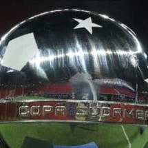 Atlético e Cruzeiro de olho: todos os 44 clubes da Sul-Americana 2025 - No Ataque Internacional