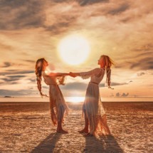 4 Simpatias do Sol para fazer no Solstício de Verão - Wemystic