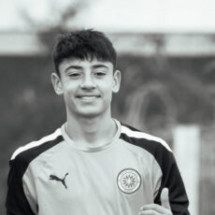 Goleiro de 14 anos de clube uruguaio é morto por tiro - No Ataque Internacional