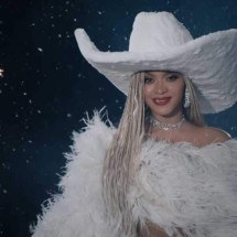 Show de Beyoncé será transmitido ao vivo hoje pela Netflix - Instagram/ Reprodução