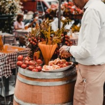 Itália domina ranking mundial de sabor e aroma na culinária - Josh Hild Unsplash