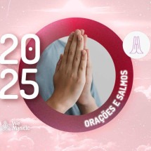 Salmos para prosperidade em 2025: aprendendo a ser feliz! - Wemystic