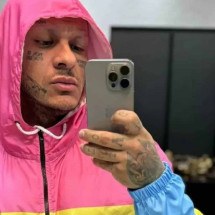 Internado na UTI, saiba quem é Toguro, influencer indiciado por homicídio - Instagram/Reprodução