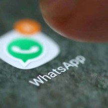 Retrospectiva do WhatsApp: veja as principais novidades do app - Agência Brasil / EBC