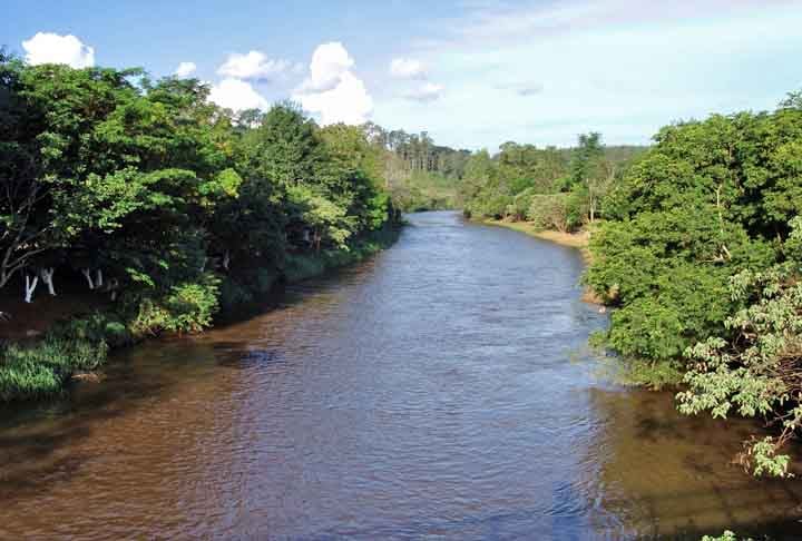 Sua degradação, assim, pode afetar diretamente o fornecimento da água que chega nas torneiras dos lares e indústrias no país.