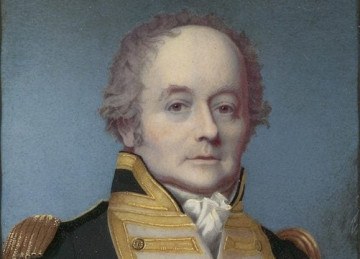 O comando do navio ficou sob a responsabilidade do Tenente William Bligh, um oficial experiente, mas conhecido por seu temperamento rígido e disciplinador.