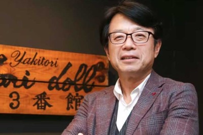 O bilionário japonês Takaya Awata criou uma cadeia de restaurantes e vem expandindo seus negócios no setor de fast-foods a tal ponto que pode ser uma ameaça para redes famosas, como McDonald’s e KFC, segundo matéria da revista Forbes. 
 -  (crédito: - Reprodução Redes Sociais)