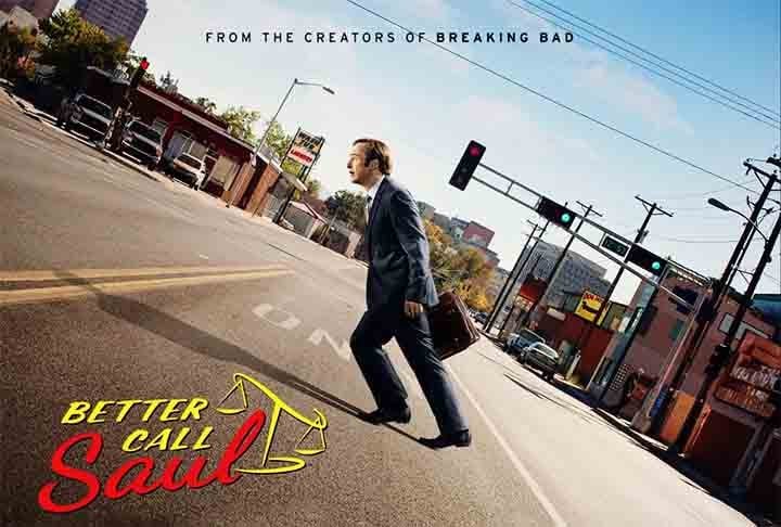 A série ainda gerou dois spin-offs de sucesso: 