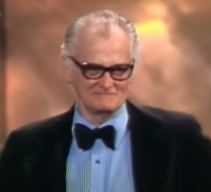 Ator: Art Carney - Ano: 1975 - Filme: Estados Unidos - Filme em que atuou: Harry, o amigo de Tonto - Categoria: Melhor Ator