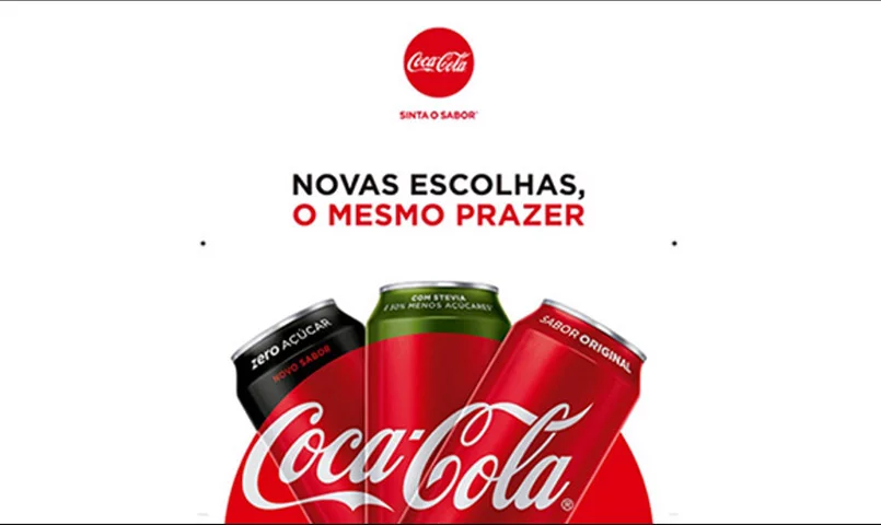 Você se lembrava ou sabia dessas informações? Gosta de Coca-Cola? Um brinde ao sucesso da empresa, que gera milhares de empregos no mundo. 