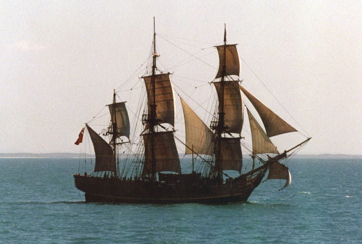 História do 
