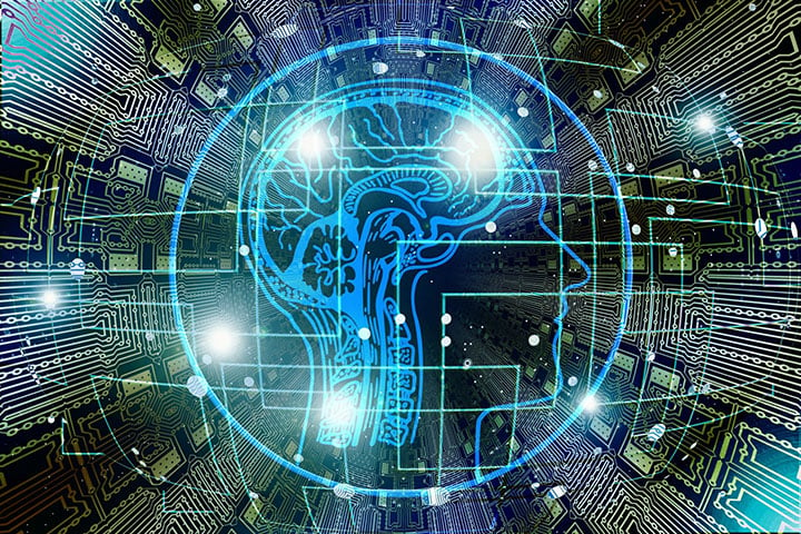 A inteligência artificial torna mais fácil e mais barato usar imagens criadas por computador para gerar representações de atores que não precisam estar fisicamente nos sets.