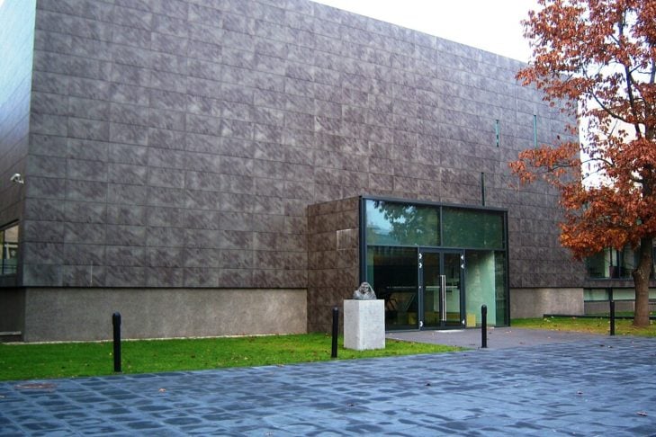 15) Kaunas (Lituânia), 57 pontos: A segunda maior cidade da Lituânia fica às margens do rio Nemunas. O Museu Nacional M. K. ?iurlionis é um dos grandes símbolos da região.