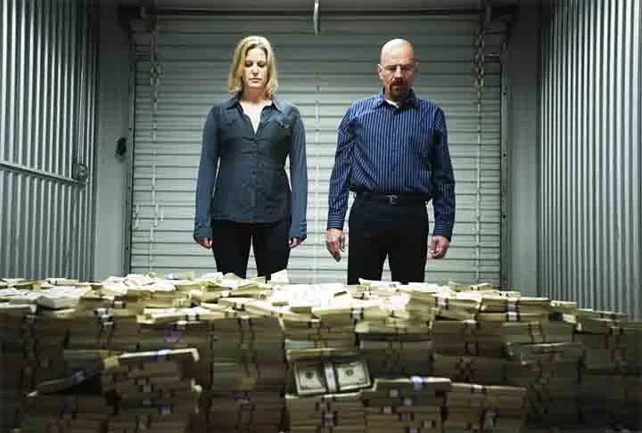 A série é reverenciada até hoje pela crítica mundial, sendo incluída em diversas listas de melhores séries de todos os tempos.