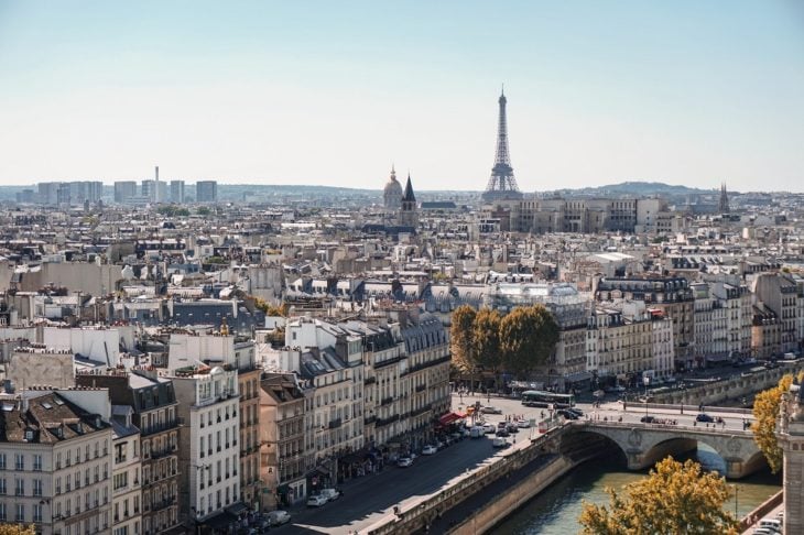 Ambos se mudaram para Paris e, em pouco tempo, começaram a lutar na França e na Inglaterra, alcançando grande sucesso nos dois anos seguintes.