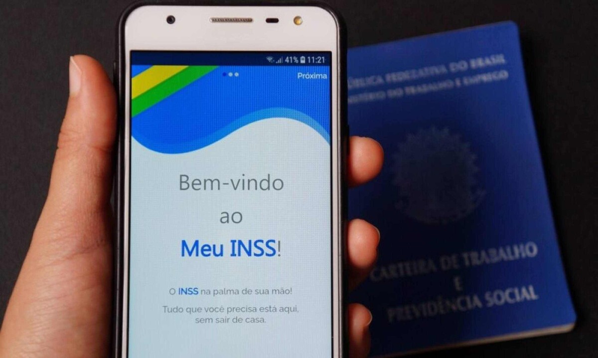 Autônomo é obrigado a contribuir para o INSS. Veja informações -  (crédito: Mercado Hoje)