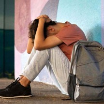 Um em cada sete adolescentes tem problemas de saúde mental, diz OMS - Freepik