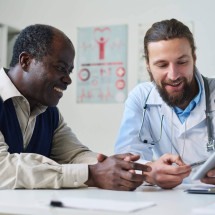 Abre consulta pública para tratamento da Doença Falciforme -  Shutterstock