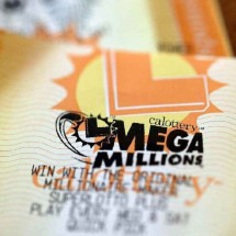 Ano novo, vida nova: concorra a R$7 bilhões no sorteio da Mega Millions - Divulgação