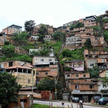 Temporais aumentam a tensão em quatro regionais da capital - Leandro Couri/EM/DA.Press