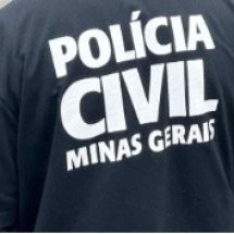 Jovem é morto a tiros em Jaboticatubas; motivo do crime ainda é um mistério - Divulgação/PCMG