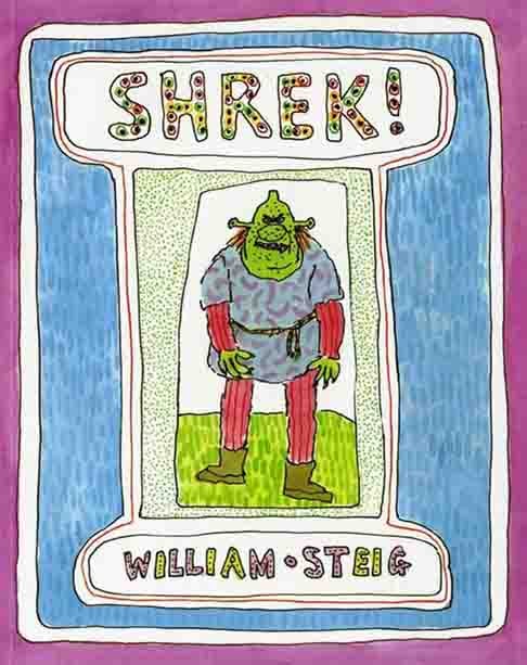 Dirigido por Andrew Adamson e Vicky Jenson, o roteiro de “Shrek” foi baseado no livro infantil de mesmo nome, laçado em 1990 e escrito por William Steig. 