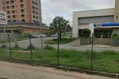 Defesa tenta revogar prisão preventiva por meio de habeas corpus no Tribunal de Justiça de Minas Gerais  -  (crédito: Google Street View/Reprodução)