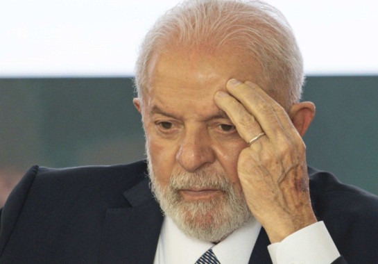  Marcelo Camargo/Agência Brasil