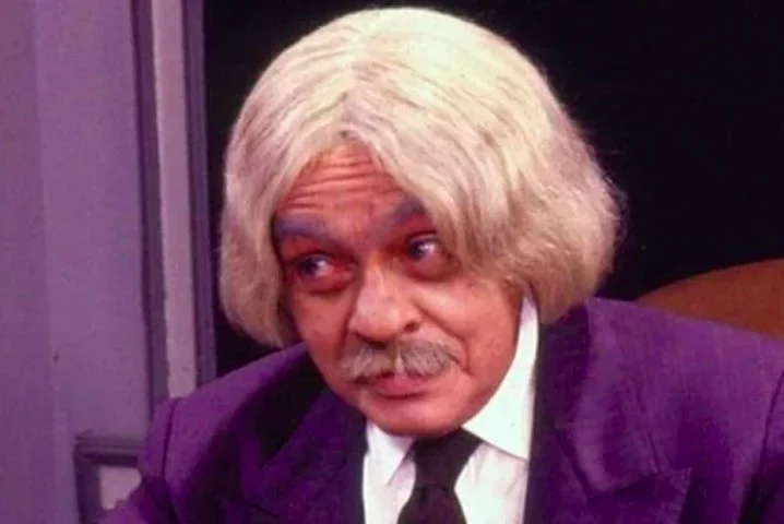 Vamos relembrar alguns dos principais artistas da comédia brasileira, que já proporcionaram momentos de leveza e diversão para muita gente. Confira!