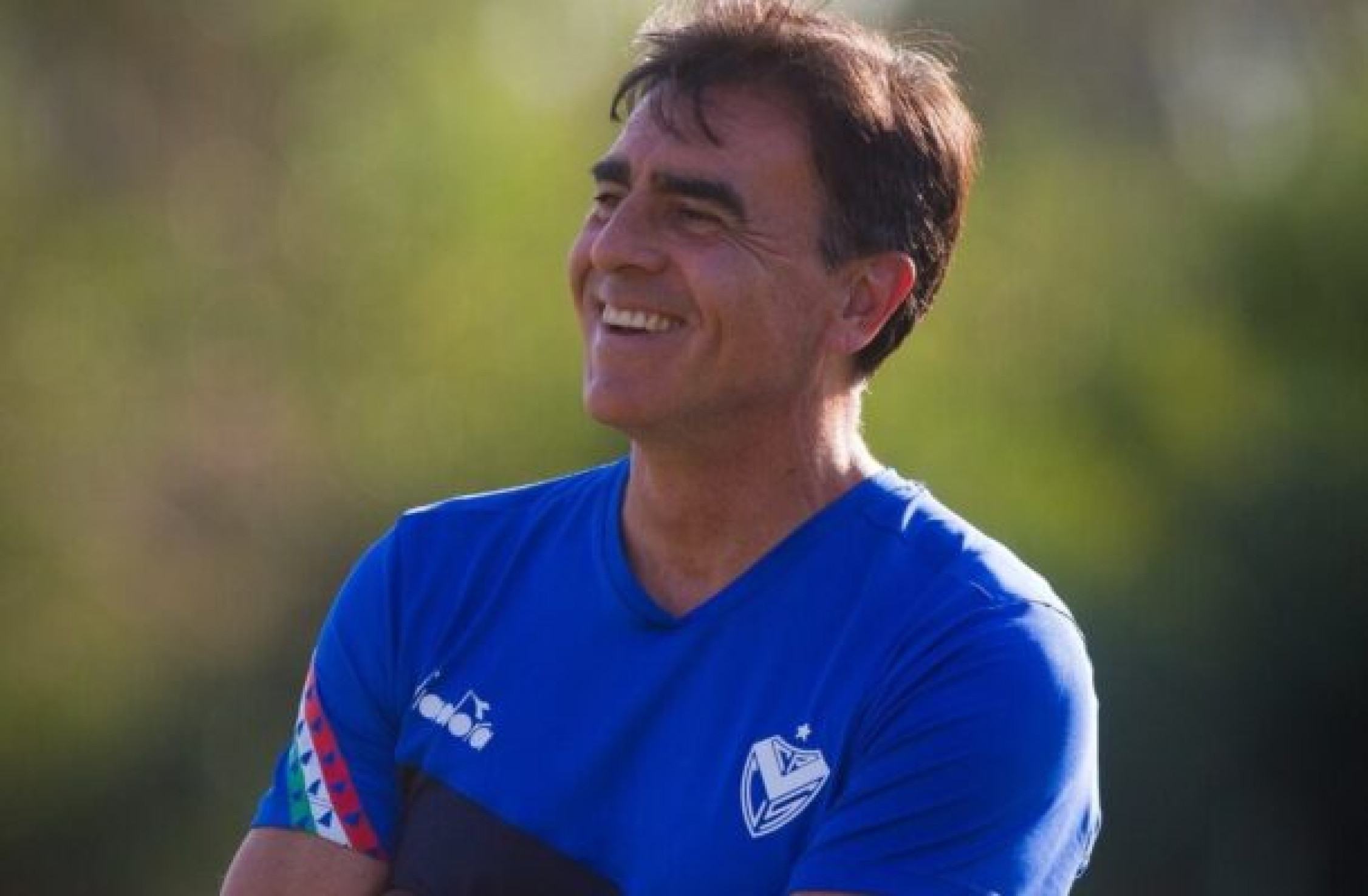 Quinteros deixa o Vélez e será o novo treinador do Grêmio