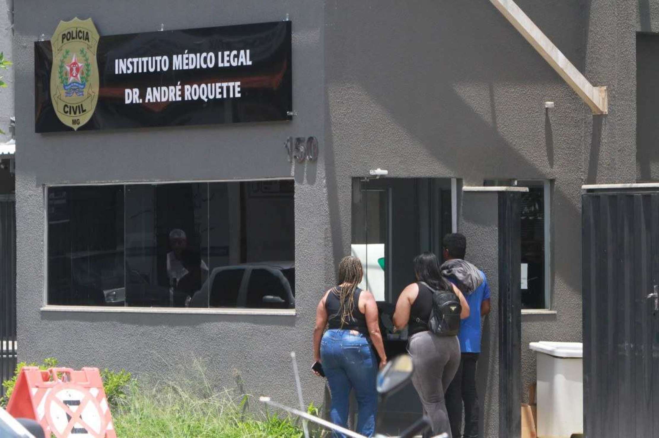 Acidente na BR-116: Número de corpos identificados chega a 16, aponta PCMG