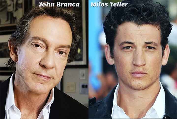 Miles Teller - O ator de filmes como â??Whiplashâ? e â??Top Gun: Maverickâ? interpreta o advogado de Michael Jackson no longa-metragem.
