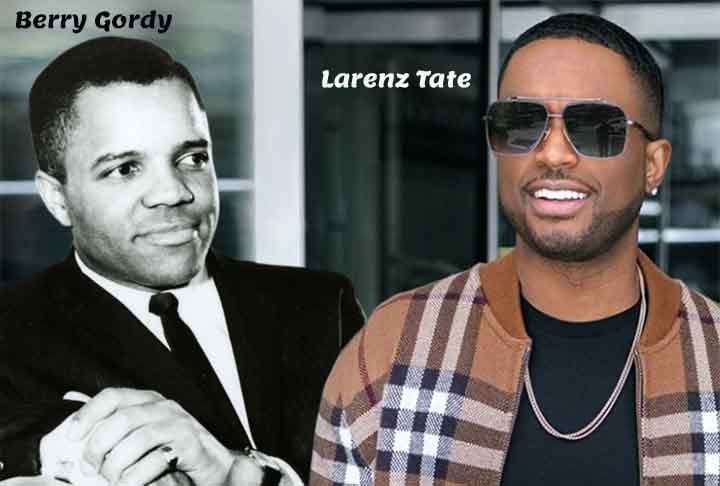 Larenz Tate - O ator de filmes como “O Vingador” e “Um Verão Especial” encarna Berry Gordy, executivo que fundou a gravadora Motown.
