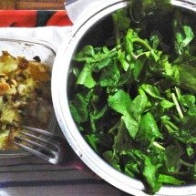 Agrião limpa o organismo e ajuda a combater a diabetes - Lu Schievano - Flickr