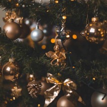 Simpatias de Natal para renovar energias e realizar desejos - Wemystic