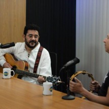 Podcast com Legião II celebra 30 anos de tributo à Legião Urbana