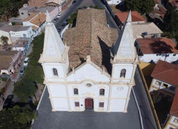 Câmara de Santa Luzia tem 17 vereadores -  (crédito:  Leandro Couri/EM.D.A.Press)