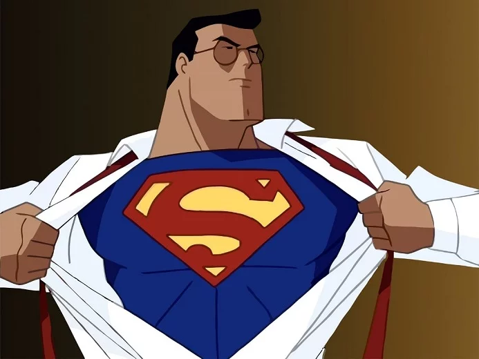 Você muito provavelmente conhece o Superman. Além de ser um dos principais heróis das histórias em quadrinhos, ele é um dos mais tradicionais e mais relevantes, principalmente quando falamos da Liga da Justiça. Confira curiosidades e fatos sobre ele! -  (crédito: Divulgação)