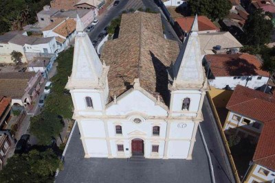 Câmara de Santa Luzia tem 17 vereadores -  (crédito:  Leandro Couri/EM.D.A.Press)