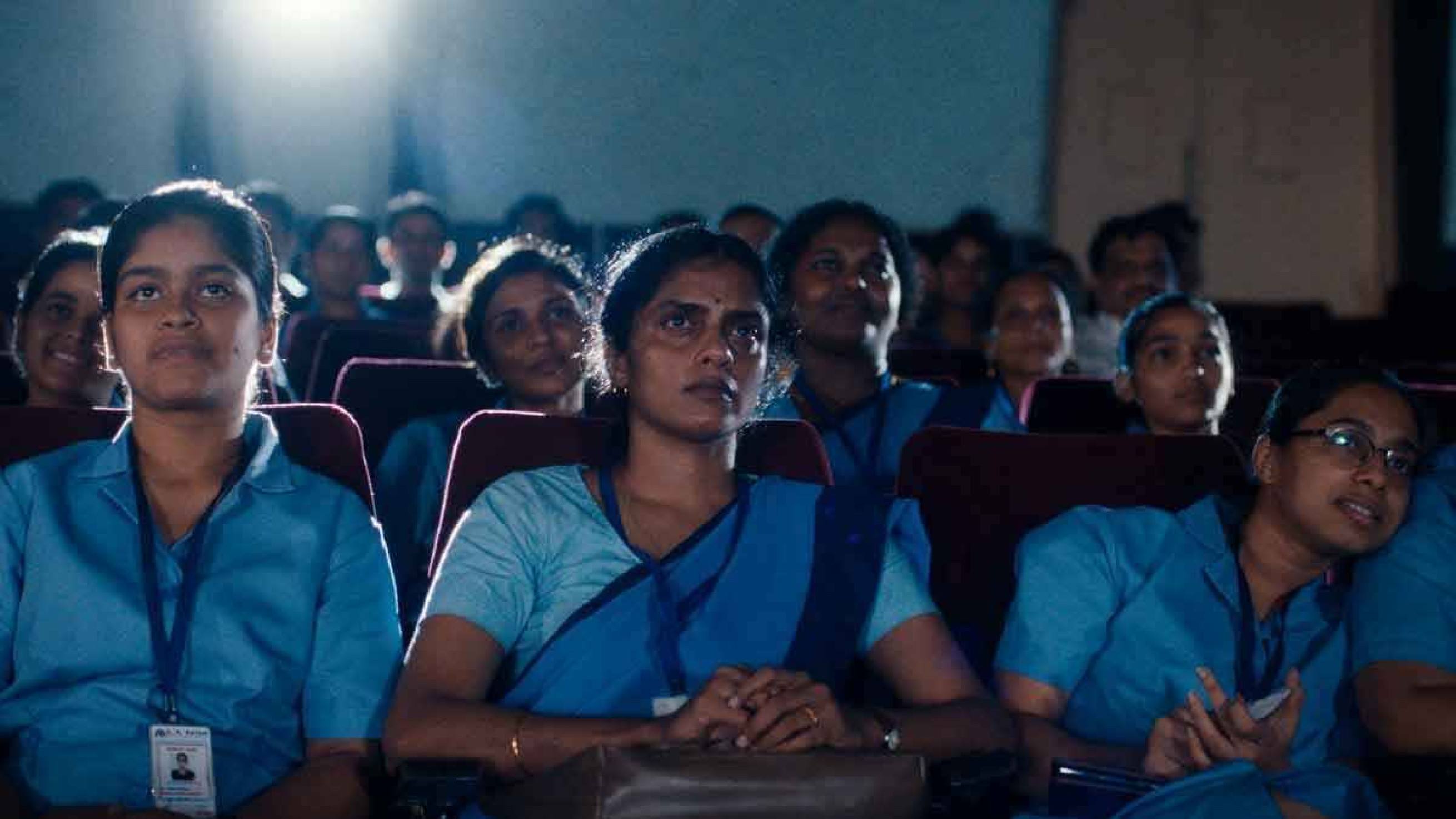 Conheça o filme indiano que disputa o Globo de Ouro com 'Ainda estou aqui'