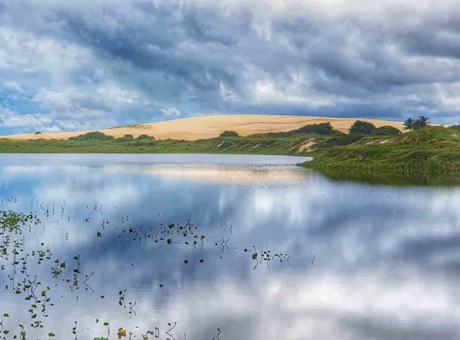 Ainda assim, o montante arrecadado nos últimos dois anos em Jericoacoara é expressivo: o valor supera todas as multas acumuladas nos anos anteriores, desde a abertura do parque, em 2002.