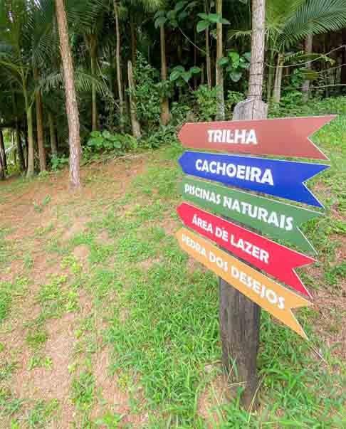 Sao mais de 30 membros na Associação. Um mapa e um site com informações turísticas foram criados para melhorar a experiência dos visitantes.