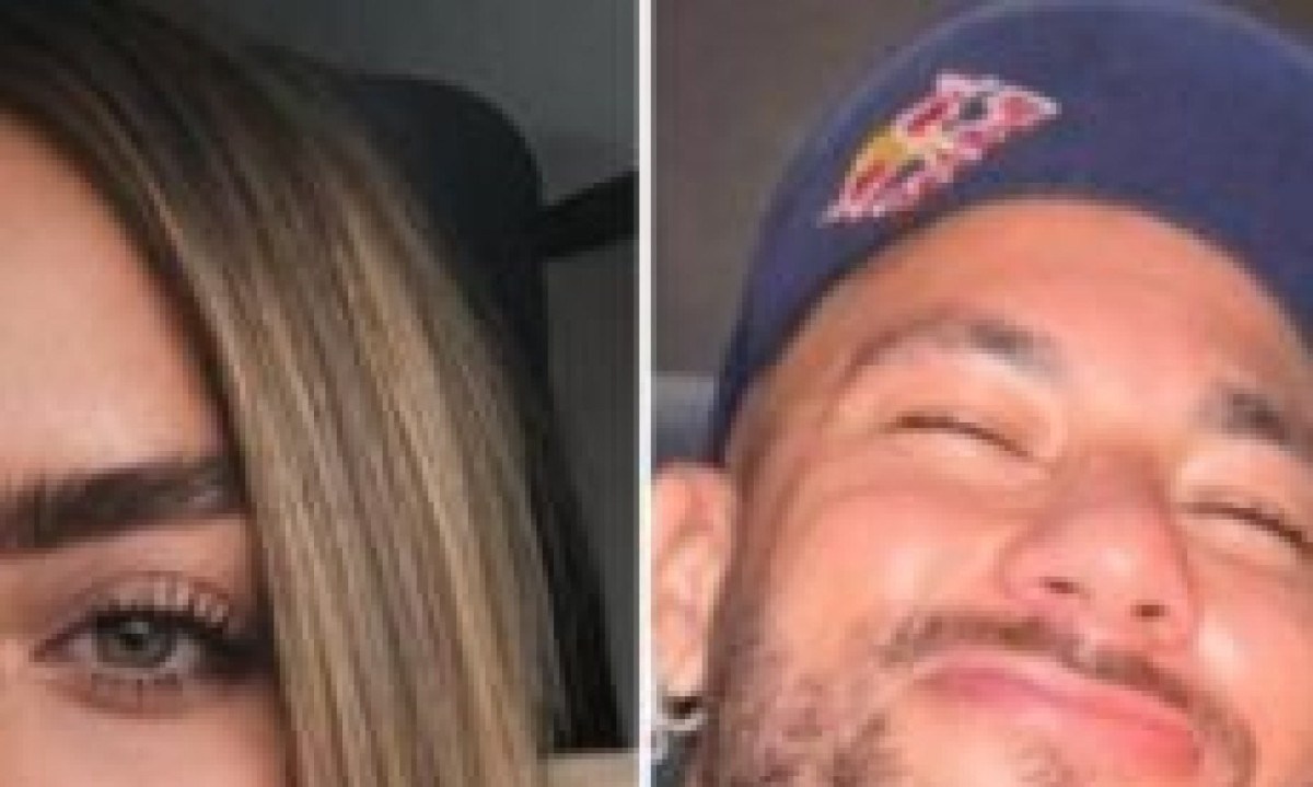 Relação entre irmã de Neymar e Bruna Biancardi piora após quarta paternidade do jogador -  (crédito: No Ataque Internacional)