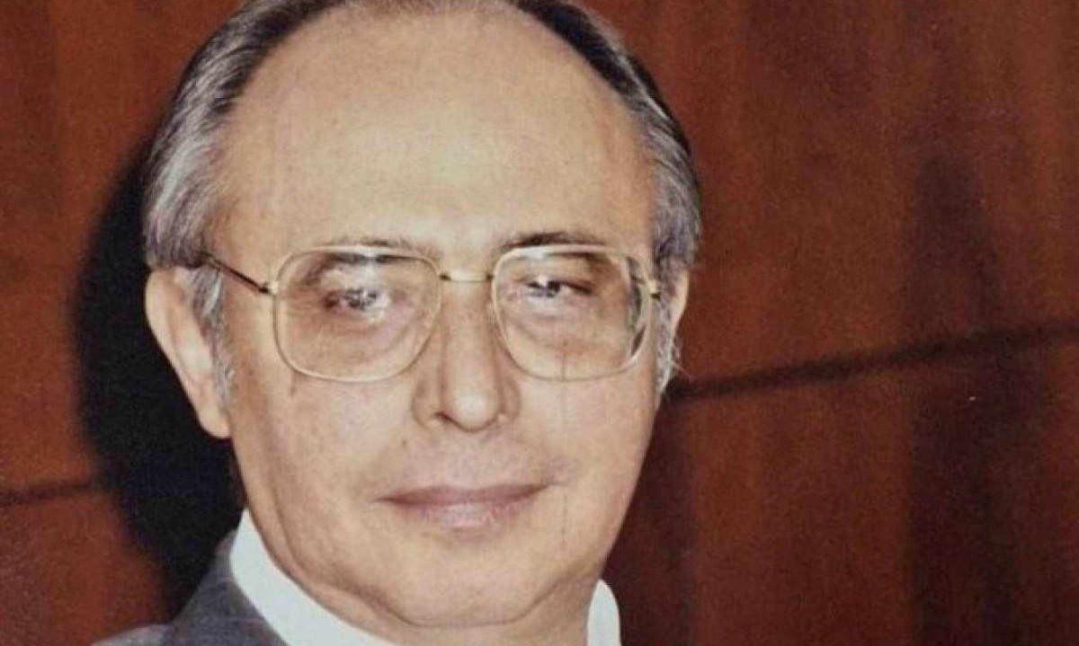 Morte de Geraldo Quintão não teve causa divulgada - (crédito: Arquivo Pessoal)